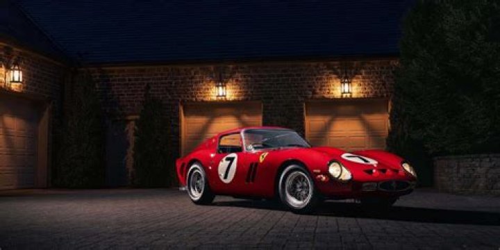 The Brix Ferraris Disappearance Mystery