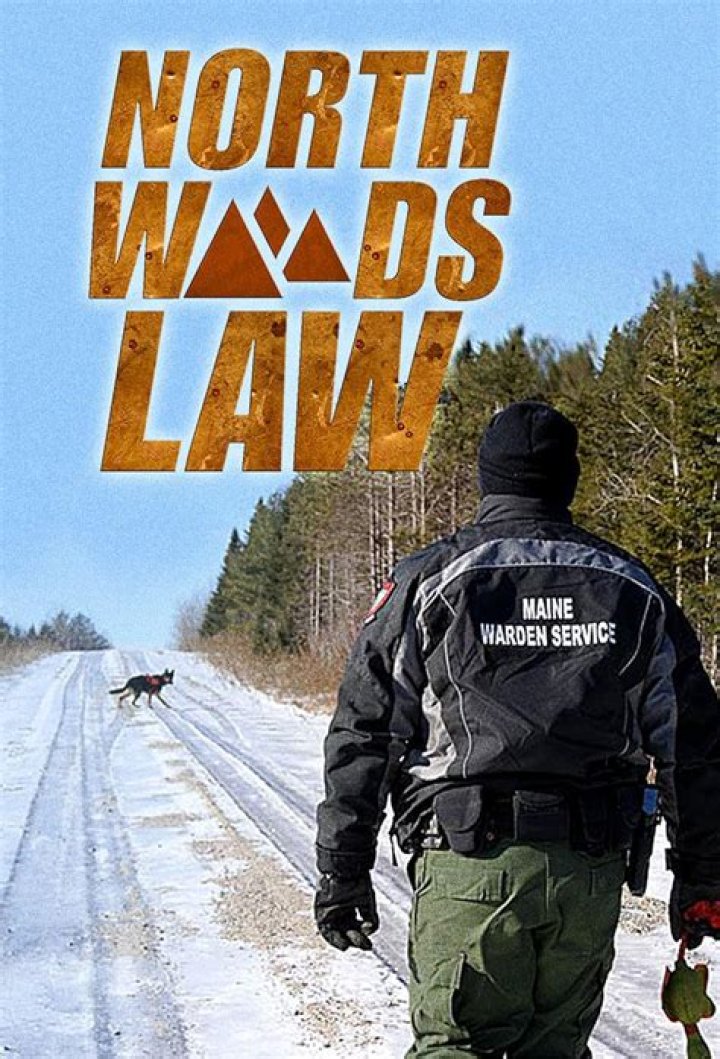 The Cast Of North Woods Law