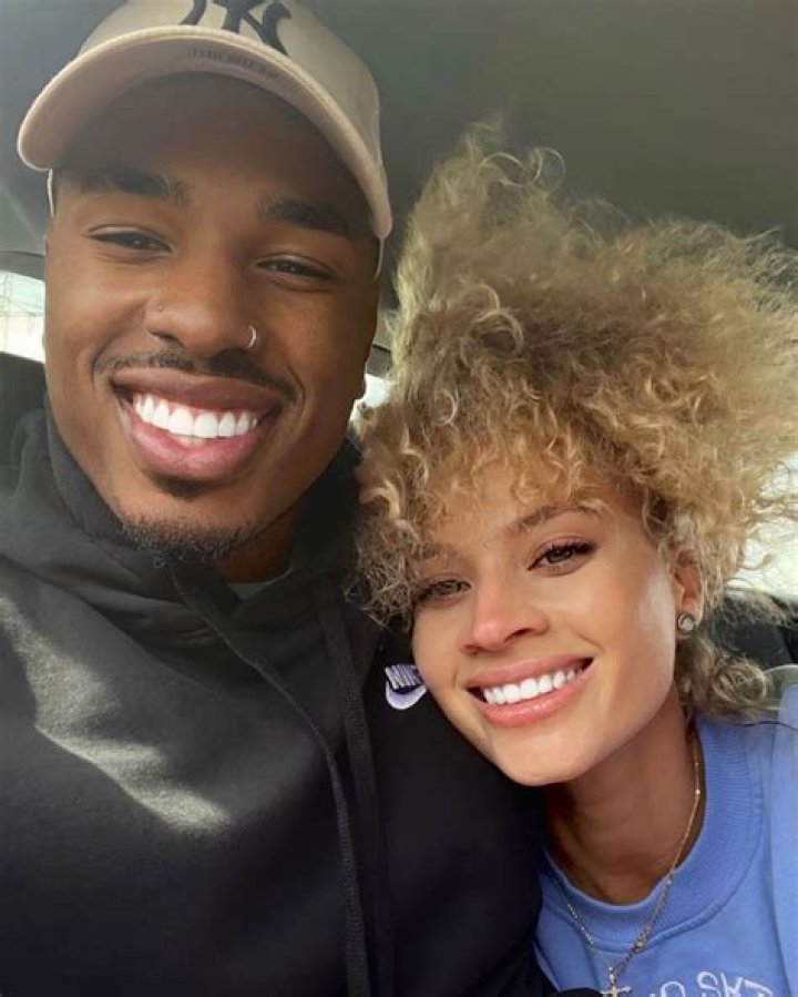 The Challenge's Amber Borzotra Is Pregnant With 1st Baby ·