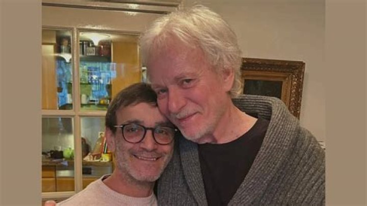 The Children Of Anthony Geary