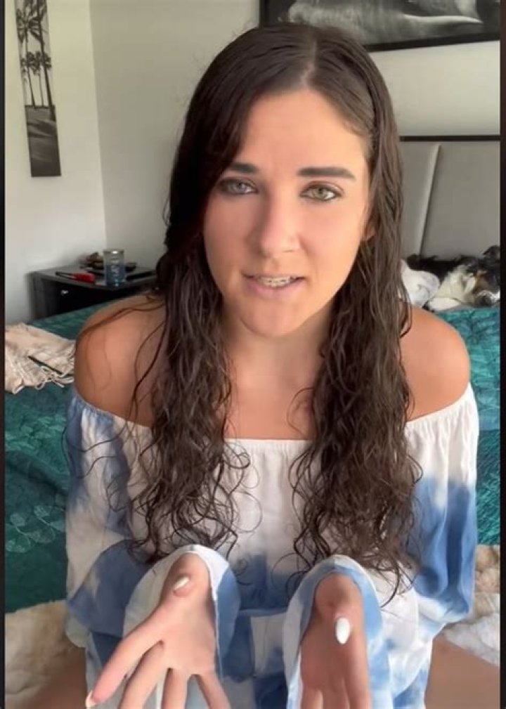 The Cierra Mistt OnlyFans Leaks And Their Impact