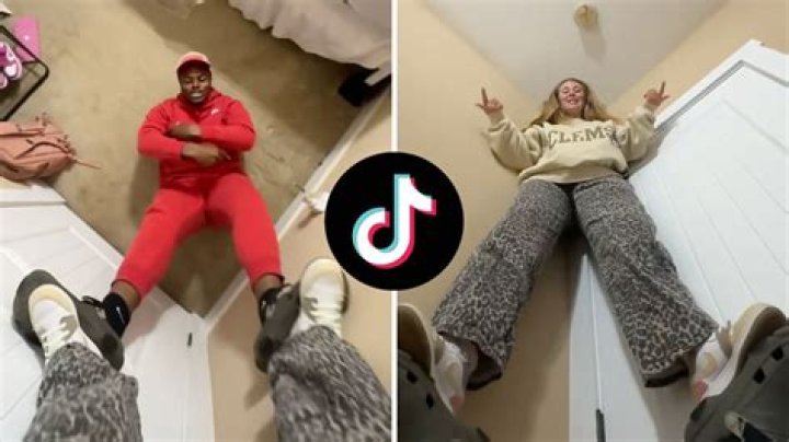The Comedic Genius Behind TikTok's Viral Phenomenon