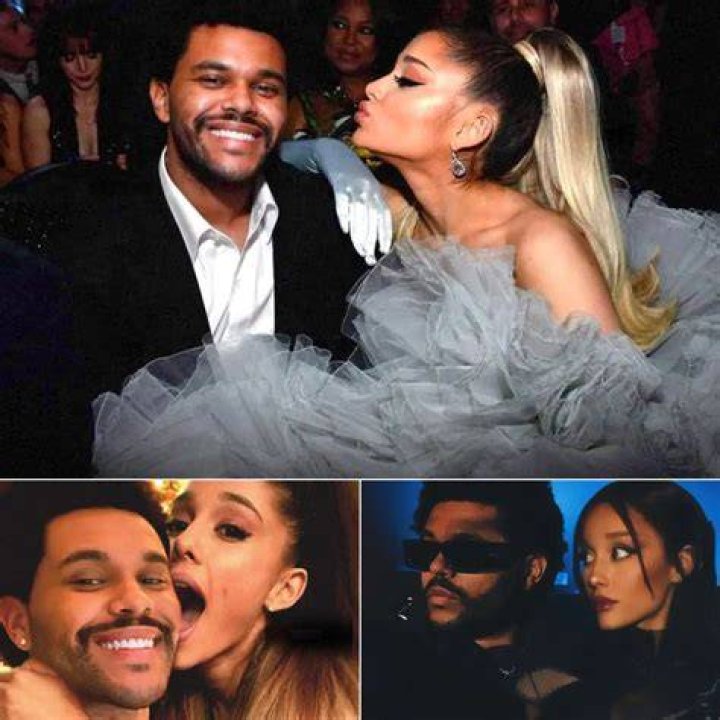 The Curious Case Of Ariana Grande And The Weeknd: Dating Rumors Unraveled