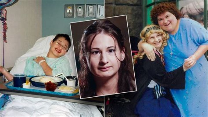 The Dee Dee Blanchard Case