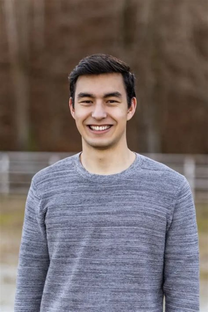 The Disappearance and Death of Jazz Chang, Princeton Student