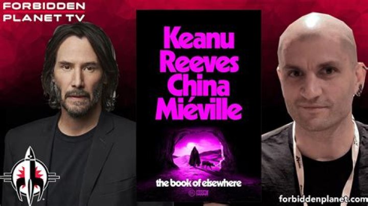 The Dispute Between Keanu Reeves And China Has Been Revealed, With Tibet Support Sparking The Removal Of The Actor’s Films
