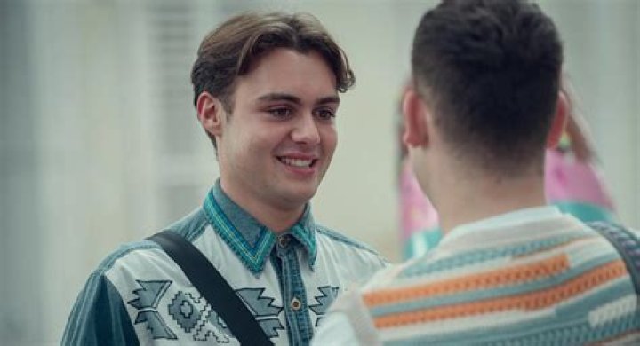 The Enigma Of 'Incognito Mia Boyfriends'
