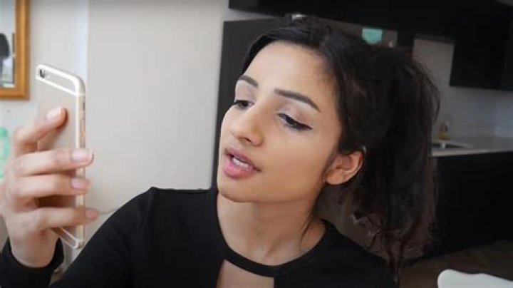 The Farha Khalidi OnlyFans Leaks Exposed