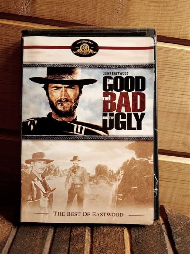 The Good, The Bad, And The Punished