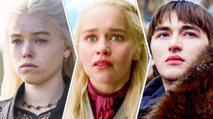 The Heart And Resilience Of Game Of Thrones