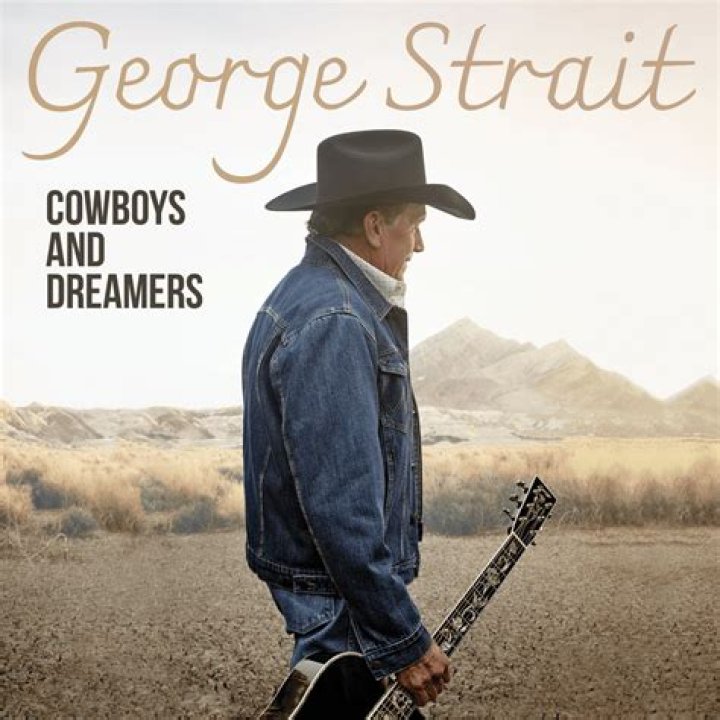 The Heart And Soul Behind George Strait's Success