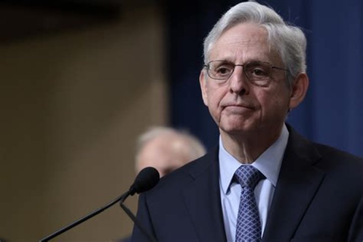 The Height Of Merrick Garland Revealed