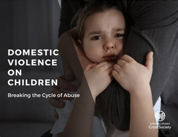 The Impact Of Domestic Violence And Child Abuse In