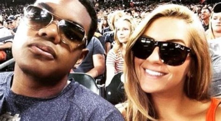 The Inside Story Of Emily Kucharczyk And Ronnie Stanley's Abrupt Cancellation