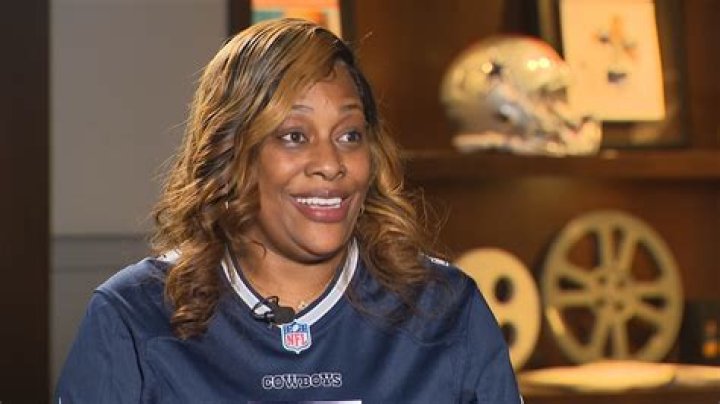 The Inspiring Story Behind "Stefon Diggs Baby Mom"