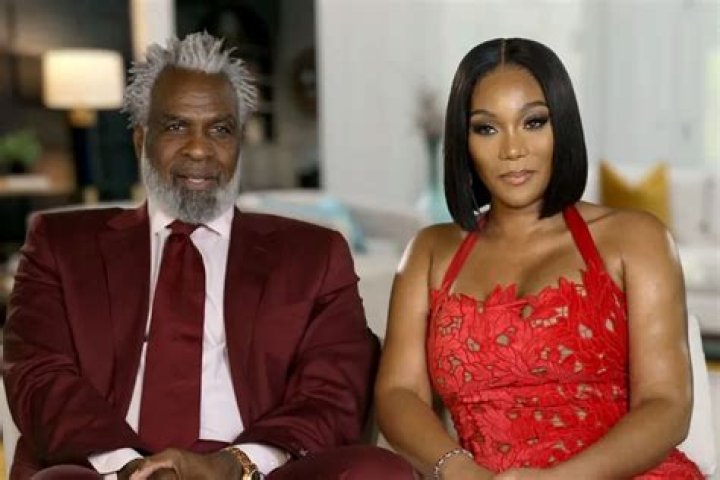 The Inspiring Story Of Charles Oakley's Wife