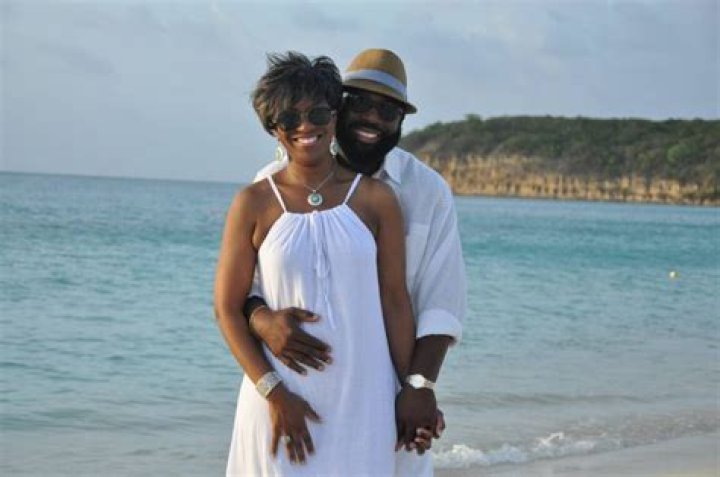 The Inspiring Story Of Eddie Jackson's Wife