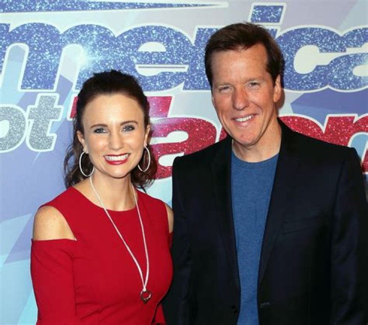 The Inspiring Wife Of Jeff Dunham
