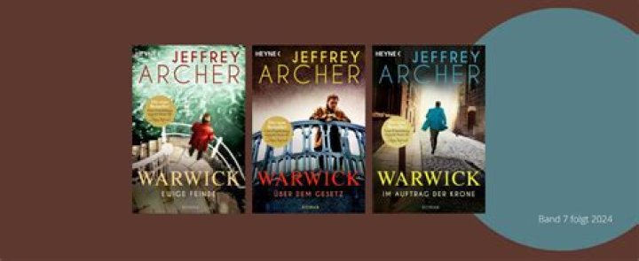 The Jeffrey Clark Family Saga