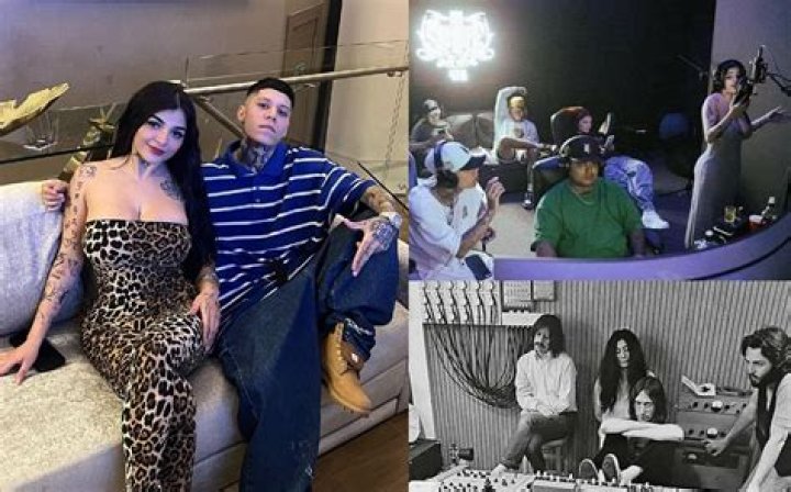 The "Karely Ruiz Y Santa Fe Klan Leaked" Controversy