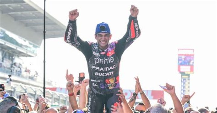 The Key To His Racing Success