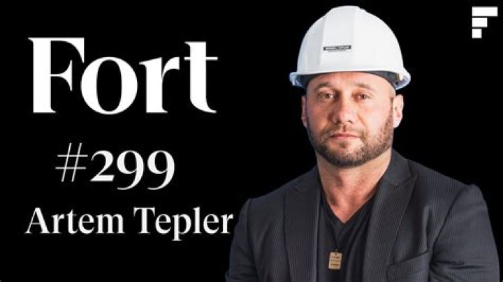 The Life And Legacy Of Artem Tepler, Visionary Developer And