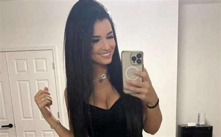 The Luckless Holly OnlyFans Leak And Its Impact