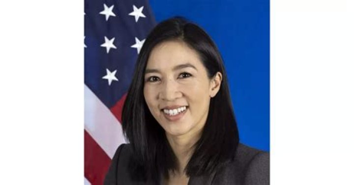 The Man Behind Michelle Kwan's Success!