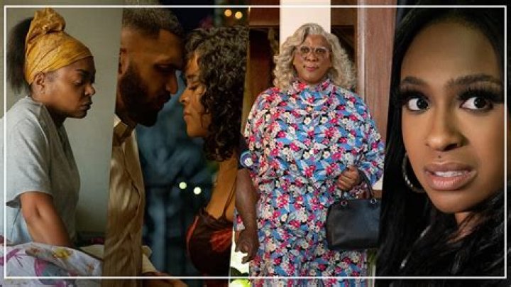 The Multifaceted Woman Behind Tyler Perry