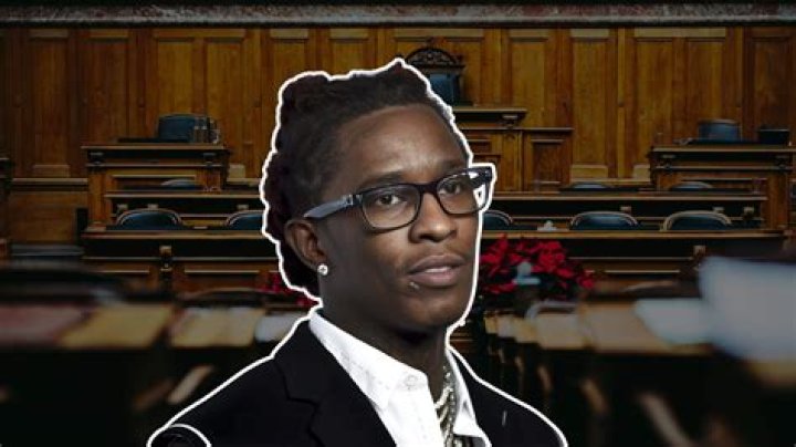 The Murders, Charges, And Trial