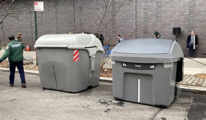 The New Leader In NYC Waste Management