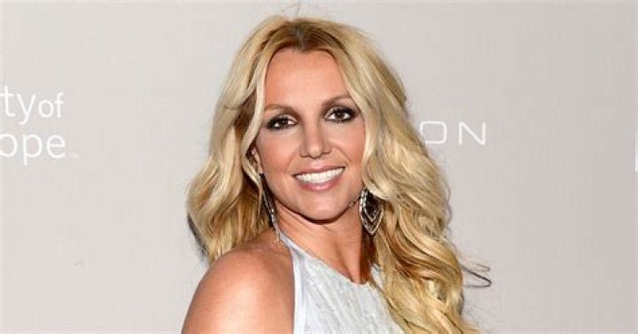 The Notebook Casting Director Says Britney Spears Should Act Again ·