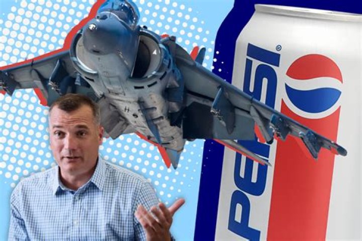 The "Pepsi Where's My Jet" Outcome Revealed