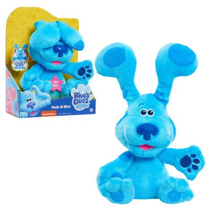 The Real Reason Joe Left Blue's Clues |