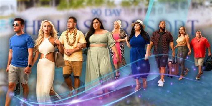 The Reality TV Star Making Waves