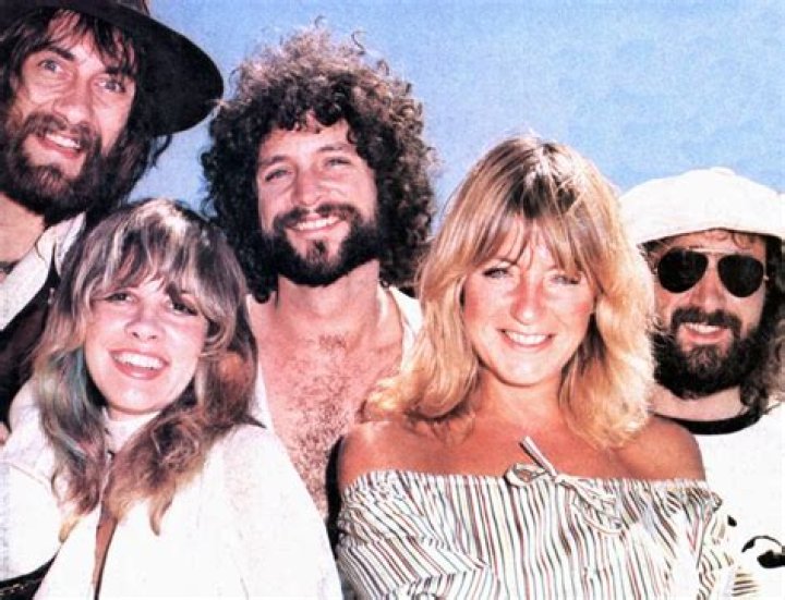 The Relationships and Affairs That Nearly Broke the Band |