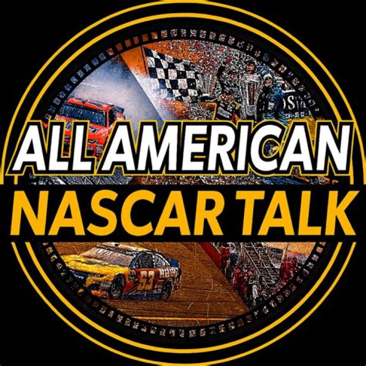 The Rising Star Of NASCAR