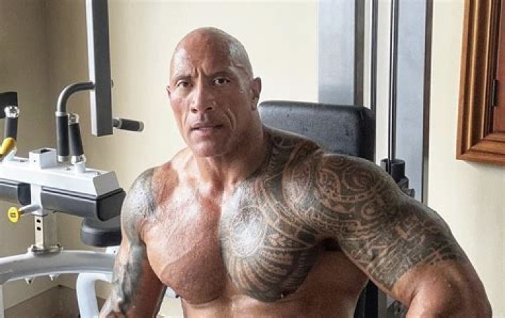 The Rock Kidnapping Scandal Exposed