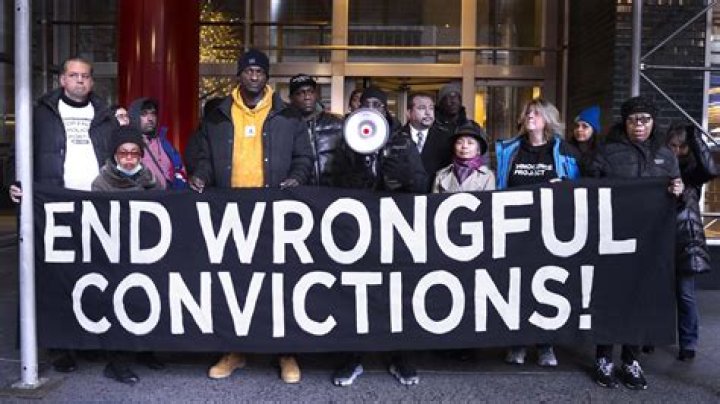 The Shanaja Jones Case And Wrongful Convictions