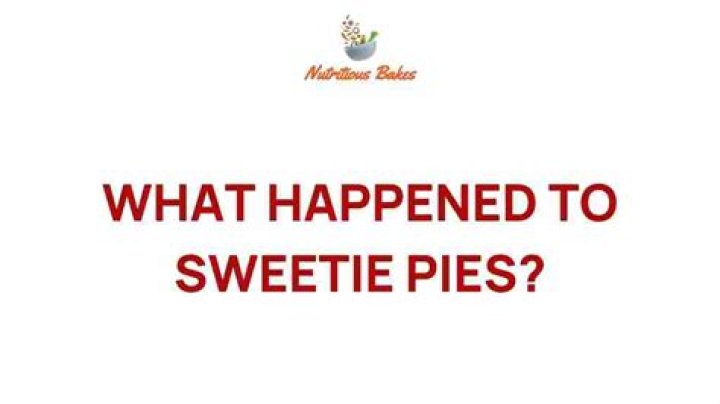 The Tragic Death Of Charles From Sweetie Pies: Uncovering The Truth