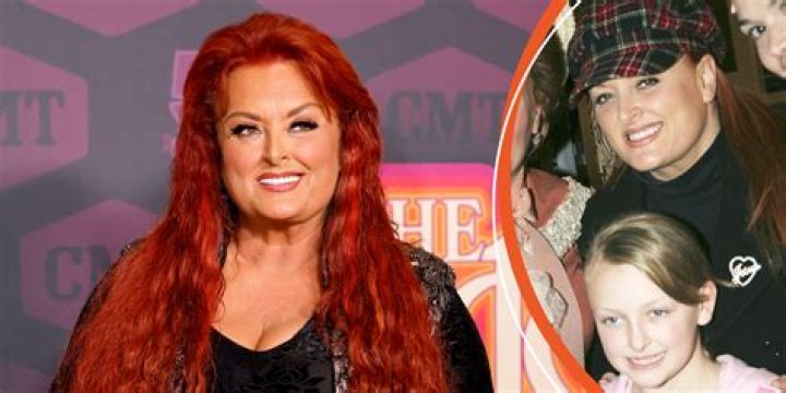 The Tragic Truth About Wynonna Judd's Daughter, Grace Pauline Kelley |