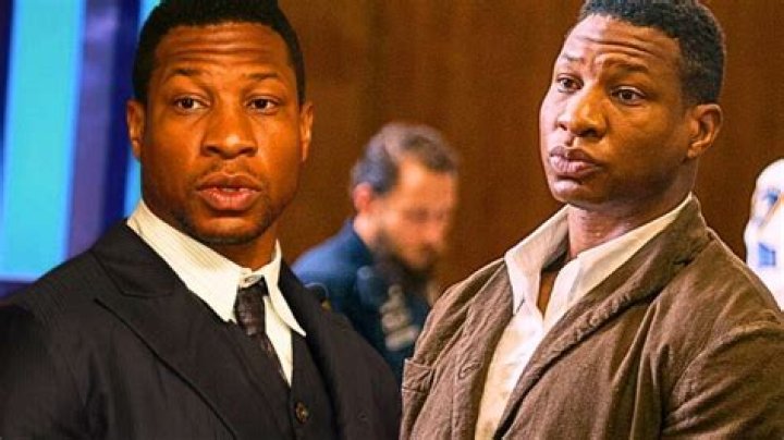 The Trial Of Jonathan Majors Gives A