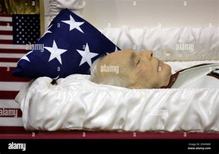The True Cause Of Evel Knievel's Death Revealed