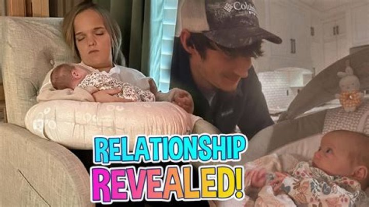 The Truth About Their Relationship Revealed