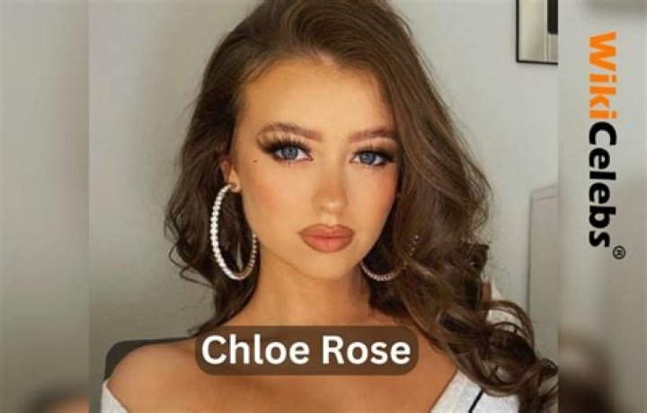 The Truth Behind The Chloe Rose OnlyFans Leak