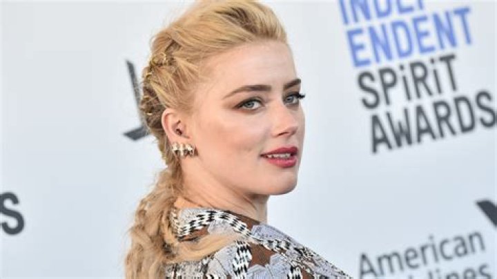 The Two Movies Johnny Depp And Amber Heard Appeared In Together |
