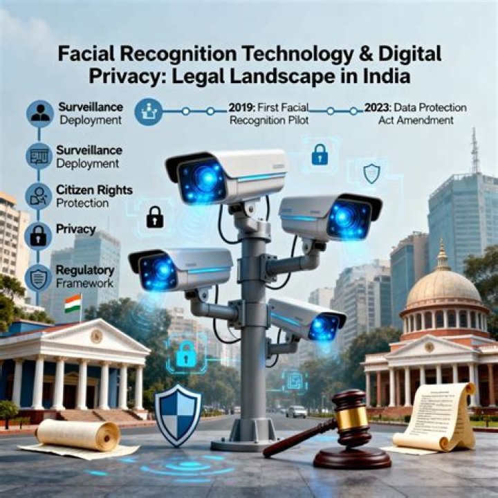 The Ultimate Guide To Privacy And Legal Implications