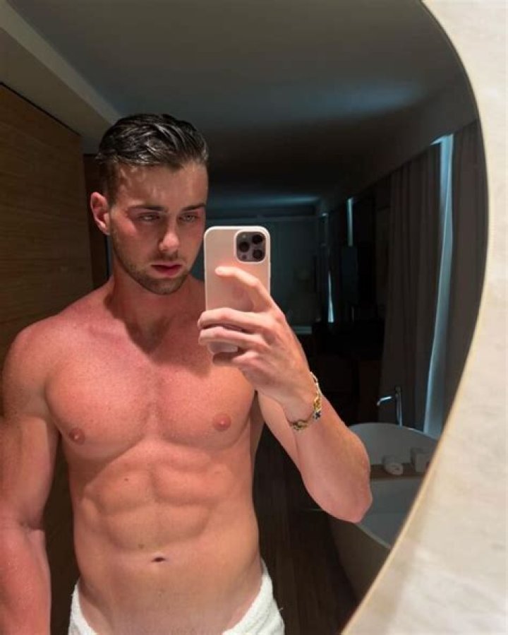 The Ultimate Guide To The Harry Jowsey Only Fans Leaks