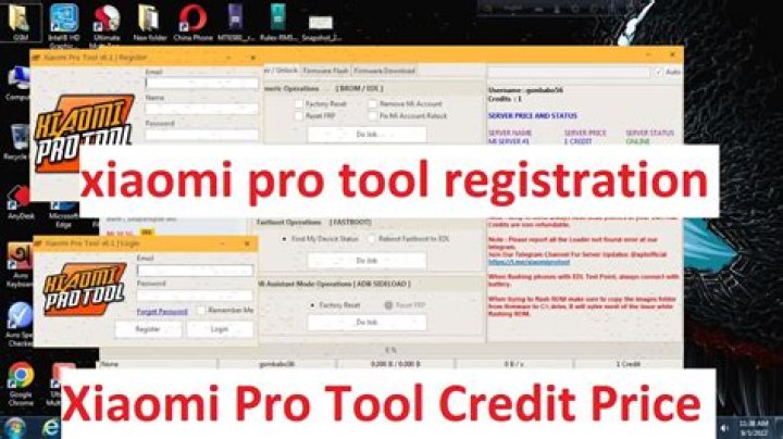 The Ultimate Guide To Xiaomi Pro Tool V4 1