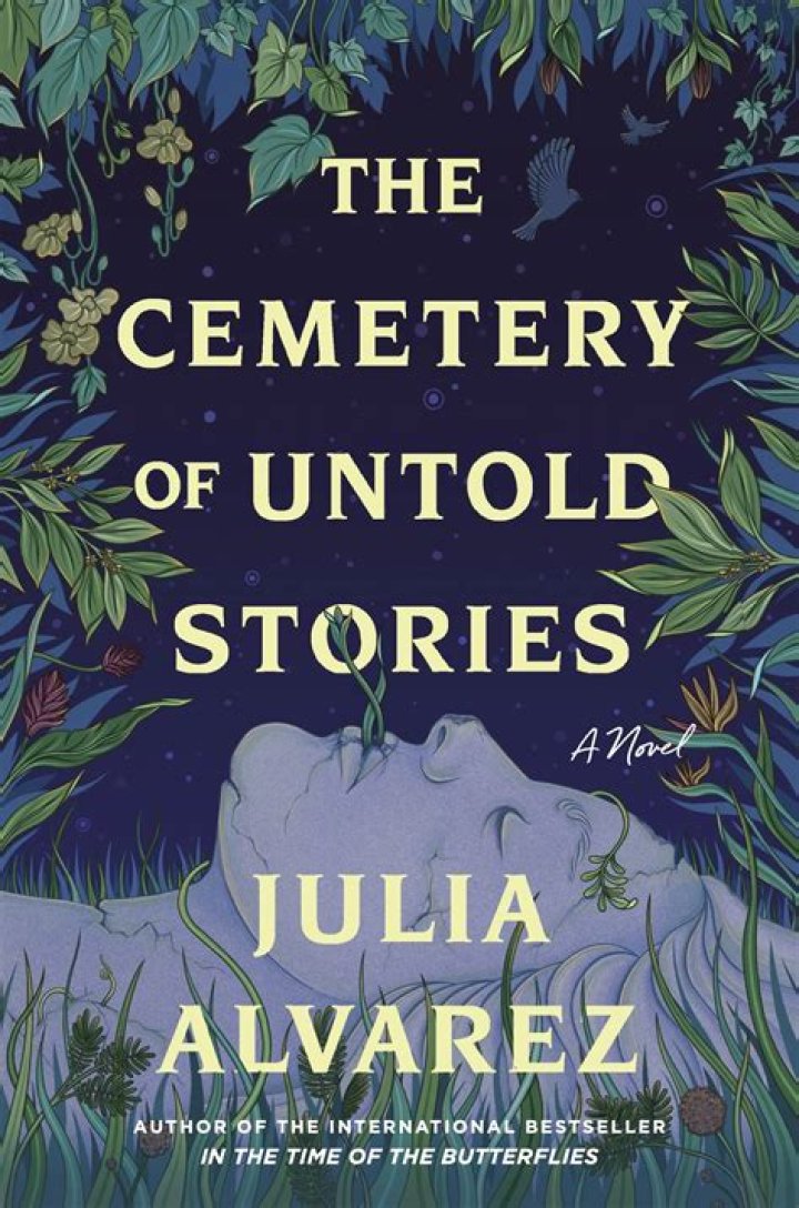 The Untold Story Of Julie Green's Husband